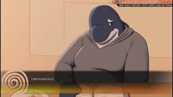 By Your Hands Trailer 1