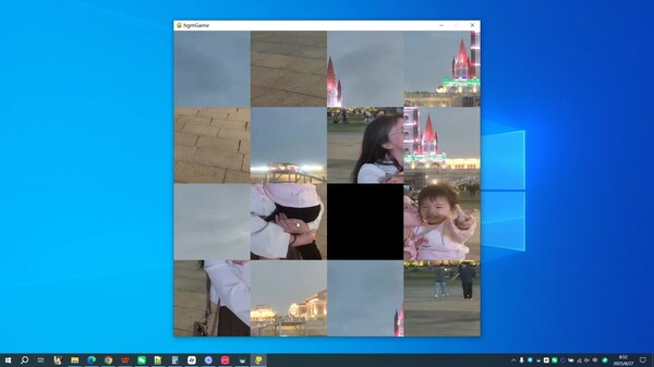 Huang Gaomin's promotional mediumsasadas