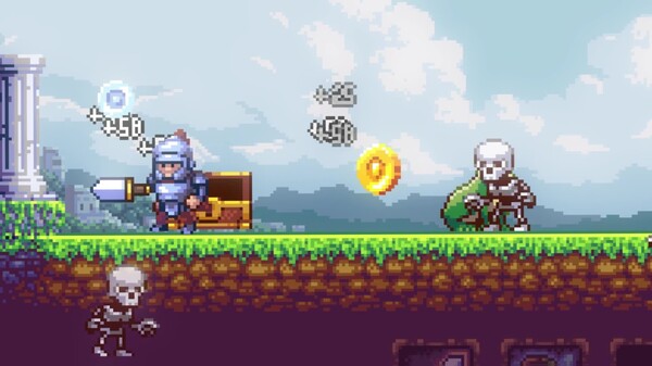 Boned Again: Survivors screenshot thumbnail video