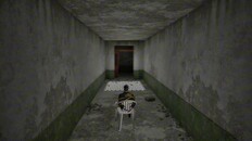Gameplay | 逃脱模拟器宣传片