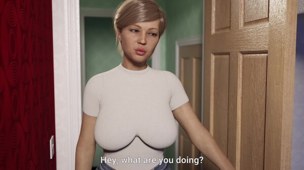 Baddies, Inc. Main Trailer Wishlist ENG 