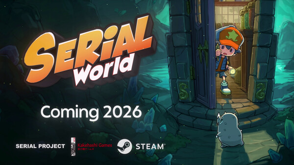 Global Reveal Trailer