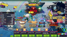 Gameplay | Game Trailer