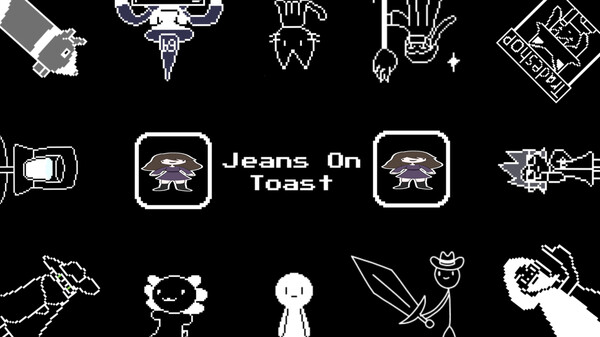 Jeans on Toast Official Demo Trailer 