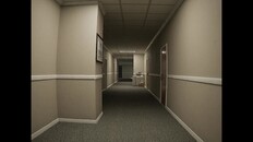 Teaser | Backrooms: Missing Persons Teaser