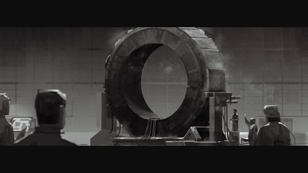 Knights of the Fall - Announcement Trailer