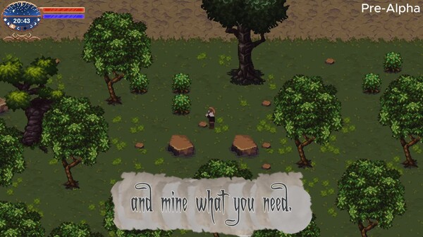 Announcement Trailer