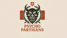 General / Cinematic | Psycho Partisans: Officer Nirvana