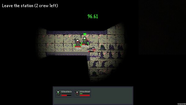 Salvagers screenshot thumbnail video