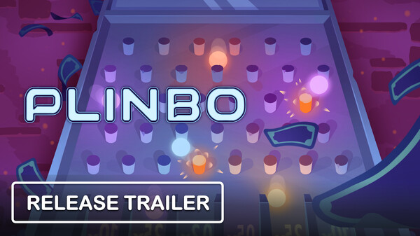 Plinbo: Roguelike Plinko screenshot thumbnail video