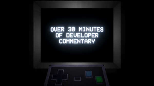 "an unplayable game?!" teaser