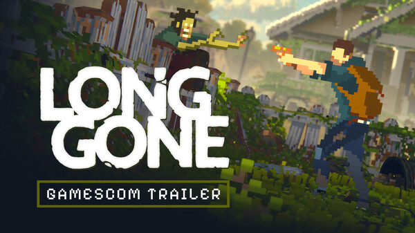 LONG GONE（ロング・ゴーン） thumbnail 1
