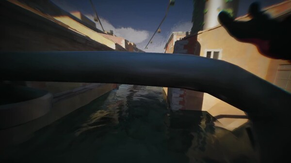 Movement Gameplay Trailer