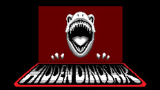 一般／シネマティック | Hidden Dinosaur Demo Trailer