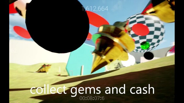 SHAPELAND screenshot thumbnail video