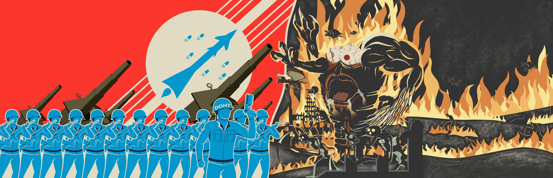 Defense of Nations