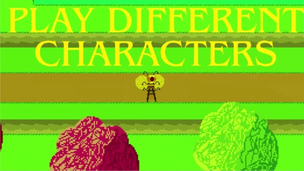 The Queen's Quest Trailer