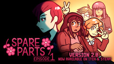 Umum/Sinematik | Spare Parts: Episode 1 V2.0 Trailer
