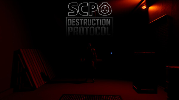SCP: Destruction Protocol screenshot thumbnail video