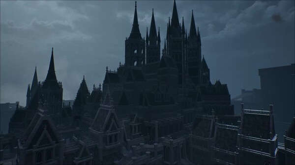 Butterfly Dream screenshot thumbnail video