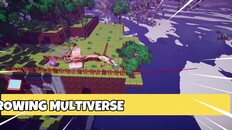 ゲームプレイ | Trailer Sphereverse