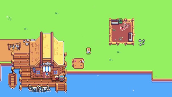 Little Lures Coming Soon