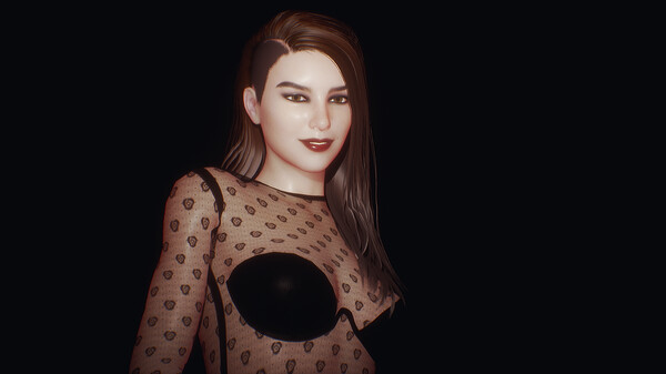 Shoplifter: No Escape - Trailer