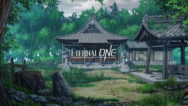 Heaven, by Your Hand video thumbnail for Eternal ONE Kumo Island Soundtrack