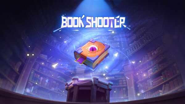 Book Shooter screenshot thumbnail video