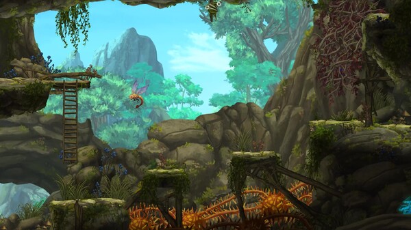 Demo Gameplay Trailer