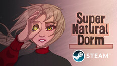 General / Cinematic | Super Natural Dorm – Story Trailer