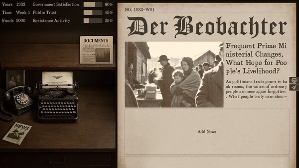 《Redacted》actual gameplay