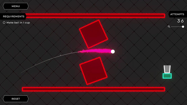 Game of Skill Trailer 1