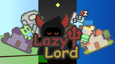 Gameplay | Be Our Lord