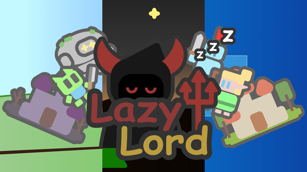 Lazy Lord: War on the Desktop screenshot thumbnail video