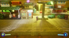 Jugabilidad | Spaceman Memories - Gameplay Trailer