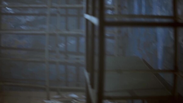 Twisted Chance Teaser