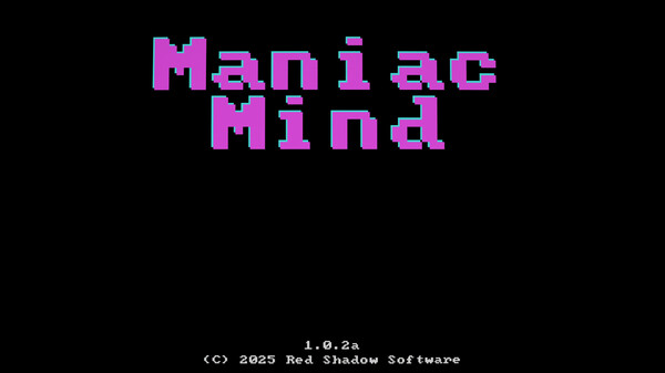 Maniac Mind screenshot thumbnail video
