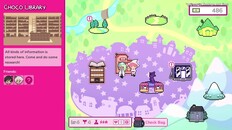 Pelitoiminnot | Syrup 2 - gameplay trailer