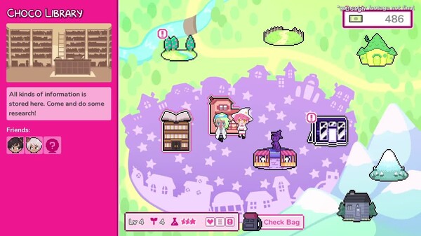 Syrup 2 - gameplay trailer