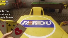 Teaser | Truco Bar