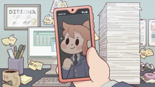 My Dear Farm Cinematic Trailer