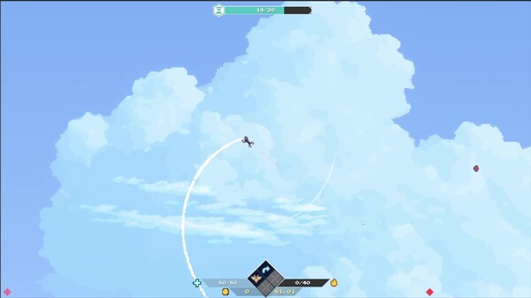 ACE Overheat screenshot thumbnail video