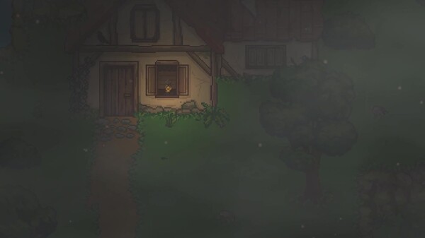 Release narrative trailer