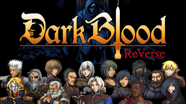 DarkBlood-ReVerse-English
