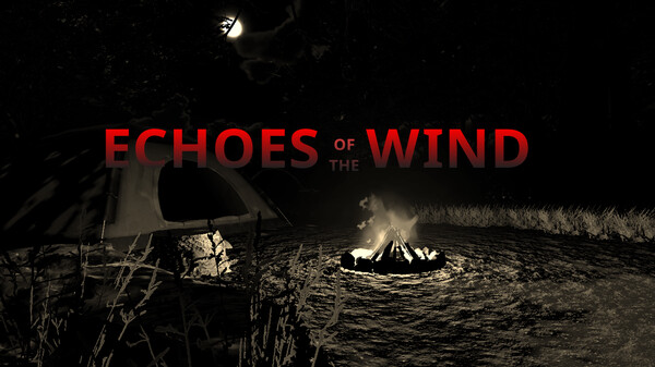 Echoes of The Wind