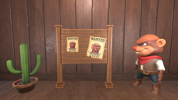 Mole or Not - Trailer 1