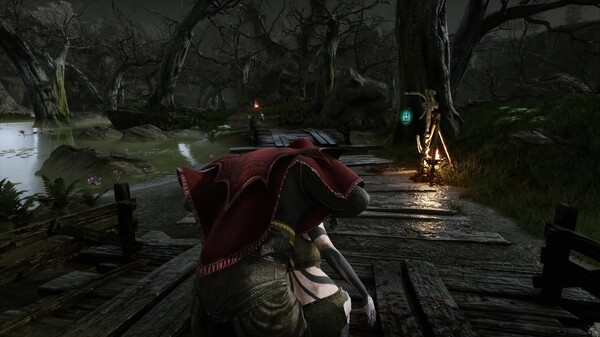 Vampires: Bloodlord Rising - Gamescom 2025 Trailer EN