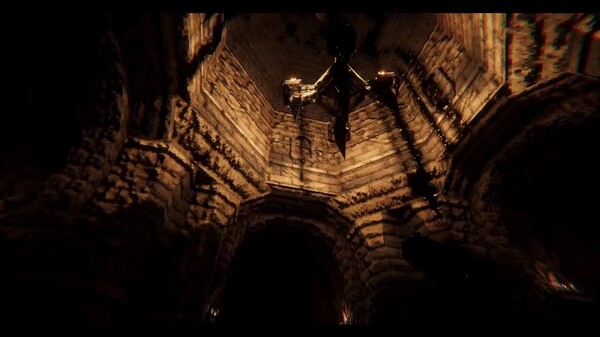 Echo of the DarkZone