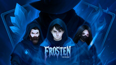 Generel/cinematisk | Frosten: Two Realms (ENG)